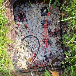 Affordable Irrigation