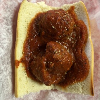 Big Mike's - El Segundo - Homemade Meatball - Sandwiches Near Me - El Segundo, California