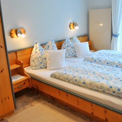 Sölkstubn - Doppelzimmer Nr. 1