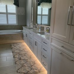 Royal Palm Closet Design & Fine Cabinetry