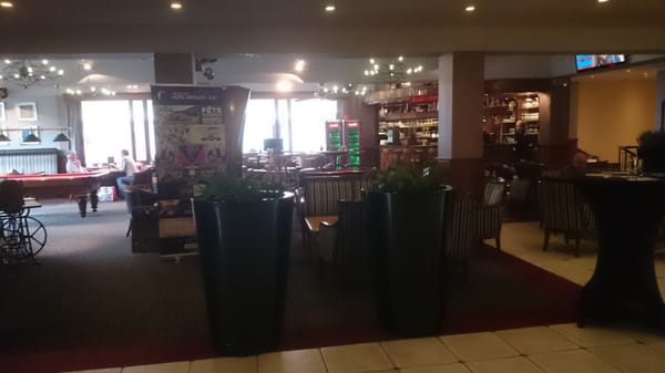 Van der Valk Hotel Nivelles - Sud by null