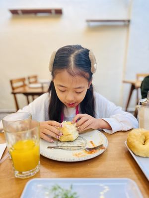 Van Kahvaltı Evi by null