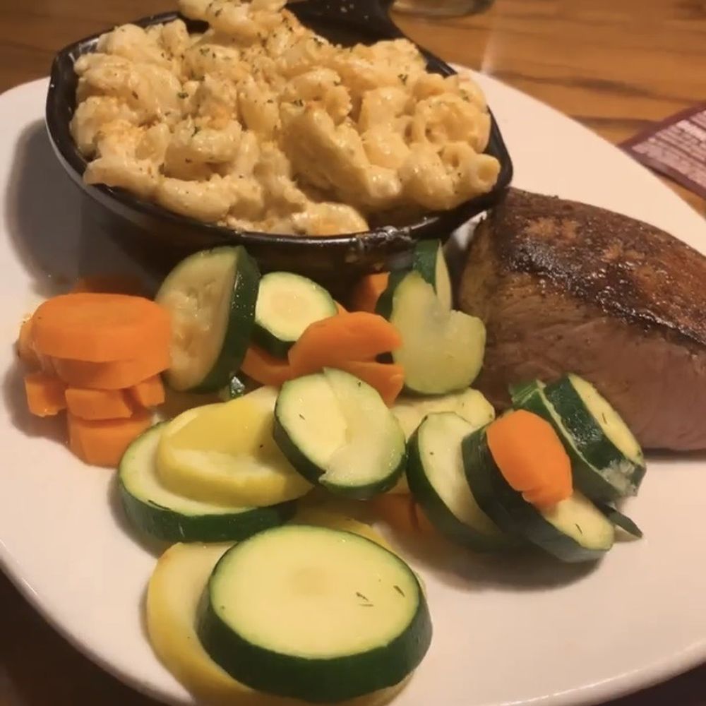 Outback Steakhouse - Steakhouses Near Me - Jacksonville, North Carolina Outback Steakhouse - Steakhouses Near Me - Jacksonville, North Carolina