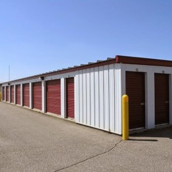 Acorn Mini Storage - Self Storage Near Me - Shakopee, Minnesota