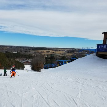 Trollhaugen - Ski Resorts Near Me - Dresser, Wisconsin Trollhaugen - Ski Resorts Near Me - Dresser, Wisconsin
