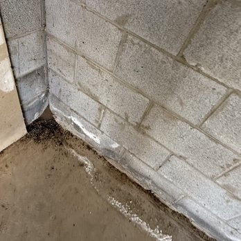 Public Storage - This is a stack of feces from bats or something else. - Self Storage Near Me - Greenville, South Carolina