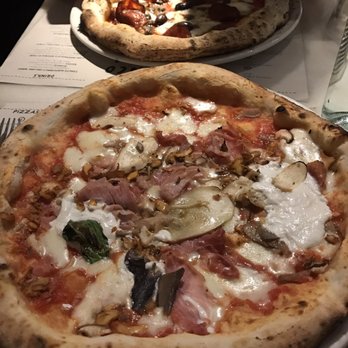 Franco Manca - Pizza Near Me - Brighton, BNH