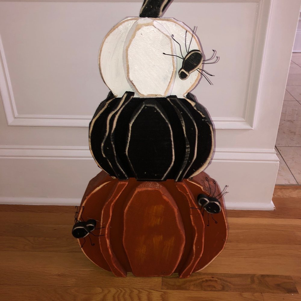 Kirkland's - Really have some great fall decor! - Furniture Stores Near Me - Alpharetta, Georgia