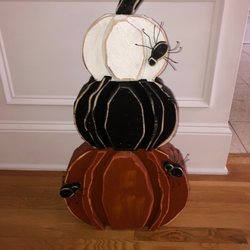 Kirkland's - Really have some great fall decor!