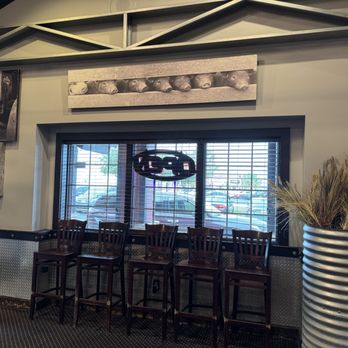Hash House A Go Go - Inside entry 2 - New American Near Me - Orlando, Florida