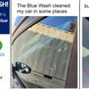 H2GO Car Wash gift card
