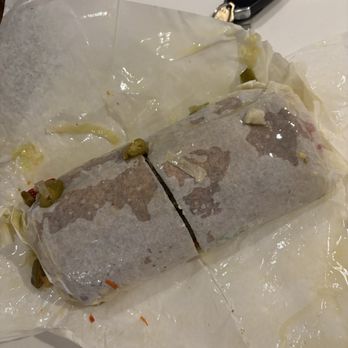 Potbelly - Fast Food Near Me - Madison, Wisconsin