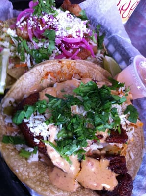 Torchy's Tacos by null