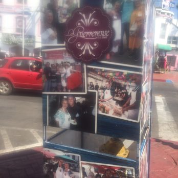 La Guerrerense - Food Stands Near Me - Ensenada, BCN