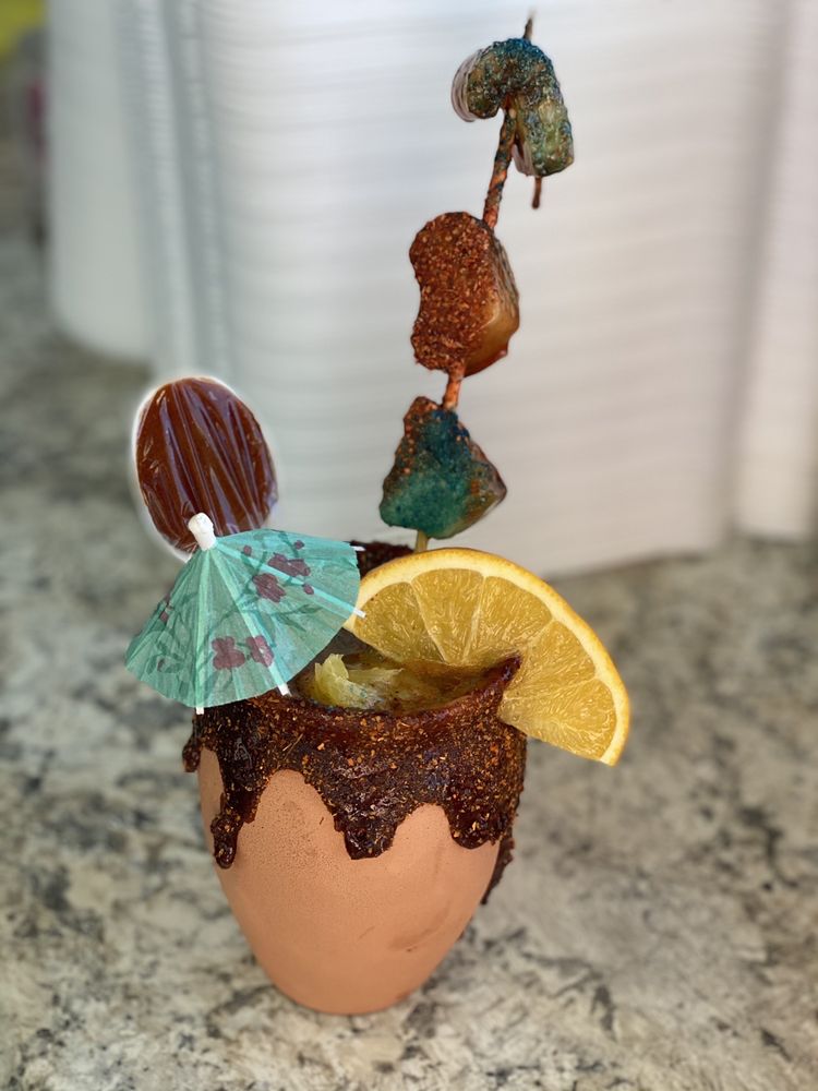 LA MICHOACANA ICE CREAM Updated August 2024 46 Photos 1112 E Nob