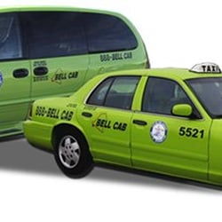 Bell Cab