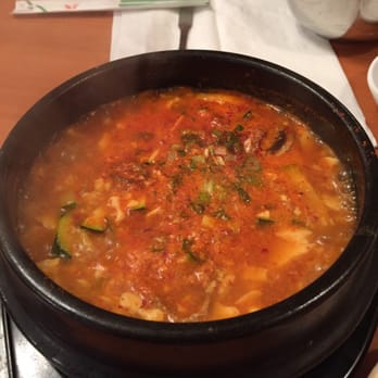 Cho Sun Ok Restaurant - Korean Near Me - Chicago, Illinois