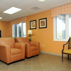 Northside Healthcare Center - Northside Healthcare Center Lobby
