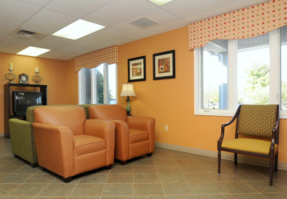 NORTHSIDE HEALTHCARE CENTER Updated September 2024 700 Hutchins Ave, Gadsden, Alabama