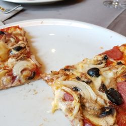 Ristorante Carmelo - Pizza alla casa