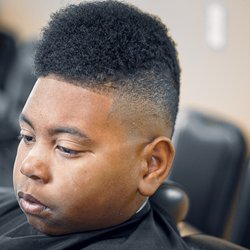 Cuts By Donte