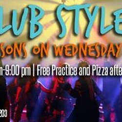 Viva Social Dance Studio