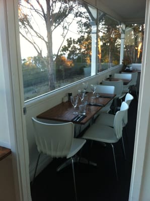 The Signal Station Restaurant by null