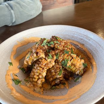 PlanTita's Kitchen - Corn Ribs - Vegan Near Me - Long Beach, California PlanTita's Kitchen - Corn Ribs - Vegan Near Me - Long Beach, California