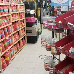 Pet Connection Discount Pet Supply & Grooming Salon