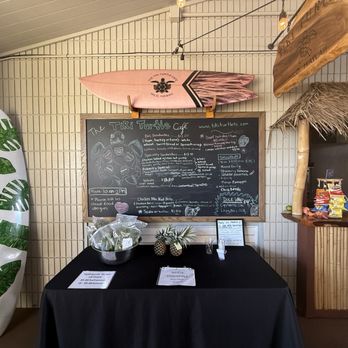 The Tiki Turtle Cafe - Cafes Near Me - Hilo, Hawaii The Tiki Turtle Cafe - Cafes Near Me - Hilo, Hawaii