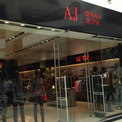 Armani Jeans