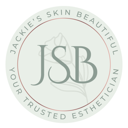 Jackie's Skin Beautiful