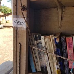 Maui Friends of the Library