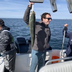 Schooney Fishing Charters
