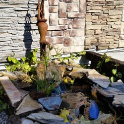 Landscape Depot of Brevard - Fountain ideas!!!