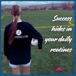 STG Soccer Skills - Soccer training saint george