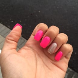 My nails My nails
