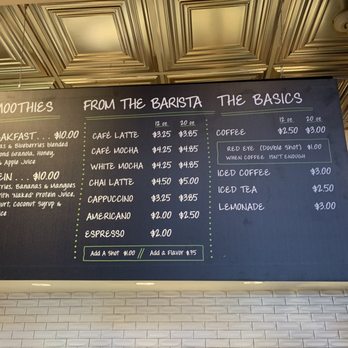 Olive & Ivy - Mediterranean Near Me - Phoenix, Arizona
