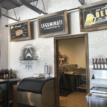 Leguminati - Vegan Near Me - Orlando, Florida Leguminati - Vegan Near Me - Orlando, Florida