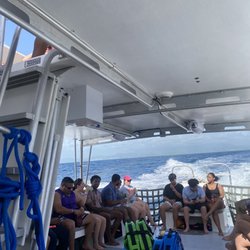 Sail Getaway’s