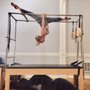 Photo of Susan Tobiason: Pilates in English