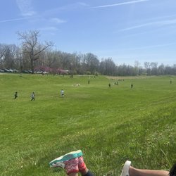 Brookside Park - Field