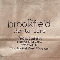 Brookfield Dental Care