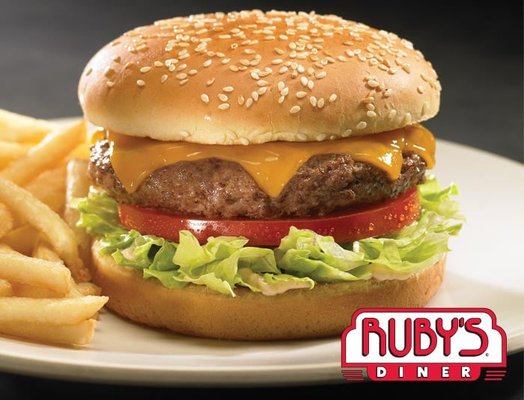 Ruby's Express by null