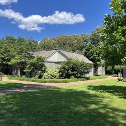 Smith County Welcome Center