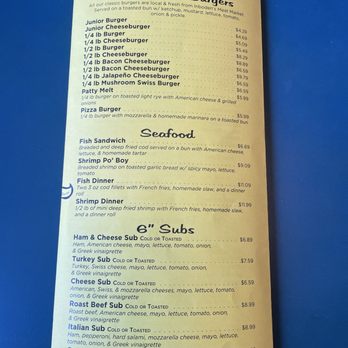Tom & Jerry's - Menu 2/8/2025 - American Near Me - Sycamore, Illinois Tom & Jerry's - Menu 2/8/2025 - American Near Me - Sycamore, Illinois