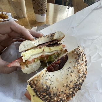 Sweet Bar Bakery - California Bagel - Bakeries Near Me - Oakland, California Sweet Bar Bakery - California Bagel - Bakeries Near Me - Oakland, California