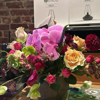 Elizabeth's Flowers - Florists Near Me - San Francisco, California Elizabeth's Flowers - Florists Near Me - San Francisco, California