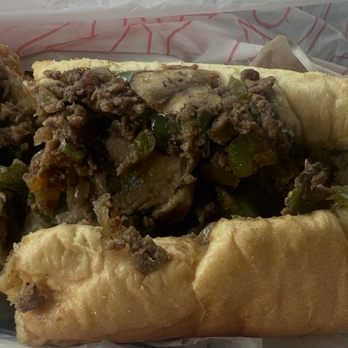 Philly’s Steakhouse - Cheesesteaks Near Me - Gretna, Louisiana Philly’s Steakhouse - Cheesesteaks Near Me - Gretna, Louisiana