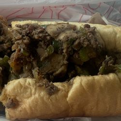 Philly’s Steakhouse